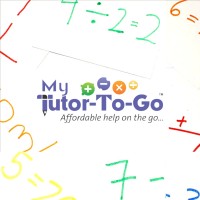 My Tutor-To-Go logo, My Tutor-To-Go contact details