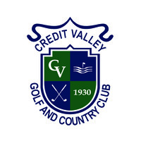 credit valley golf&country club logo, credit valley golf&country club contact details