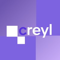 Creyl logo, Creyl contact details