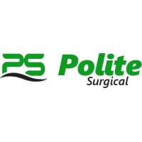 Polite Surgical International logo, Polite Surgical International contact details