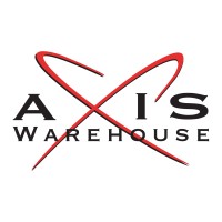 Axis Warehouse logo, Axis Warehouse contact details