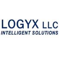 Logyx logo, Logyx contact details