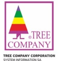 Tree Company Corporation S.A logo, Tree Company Corporation S.A contact details