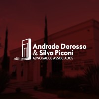 Andrade Derosso & Silva Piconi Advogados Associados logo, Andrade Derosso & Silva Piconi Advogados Associados contact details