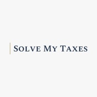 SolveMyTaxes logo, SolveMyTaxes contact details