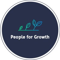 People for Growth logo, People for Growth contact details