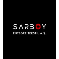 sarboytekstil logo, sarboytekstil contact details