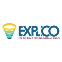 Explico LLC logo, Explico LLC contact details