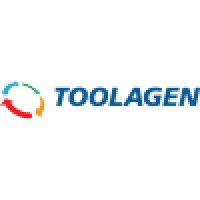 Toolagen logo, Toolagen contact details