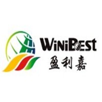 WINIBEST LIMITED logo, WINIBEST LIMITED contact details