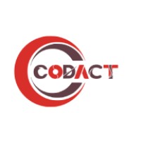 Codact Technologies logo, Codact Technologies contact details