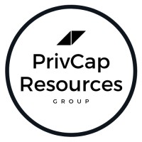 PrivCap Resources Group logo, PrivCap Resources Group contact details