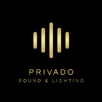 Privado Sound & Lighting logo, Privado Sound & Lighting contact details