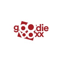 Goodieboxx logo, Goodieboxx contact details