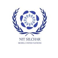 NIT Silchar Model United Nations logo, NIT Silchar Model United Nations contact details