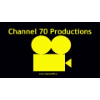 Channel 70 Video Productions logo, Channel 70 Video Productions contact details