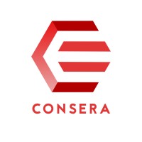 Consera Business Consulting logo, Consera Business Consulting contact details