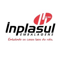 Inplasul | Indústria de Plásticos Sudoeste Ltda. logo, Inplasul | Indústria de Plásticos Sudoeste Ltda. contact details