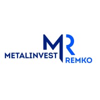 Metalinvest REMKO logo, Metalinvest REMKO contact details