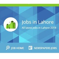 JOBs in Lahore (Apply Now) logo, JOBs in Lahore (Apply Now) contact details