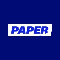 Paper Edu logo, Paper Edu contact details