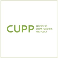 Center for Urban Planning and Policy, CRDF, CEPT University logo, Center for Urban Planning and Policy, CRDF, CEPT University contact details