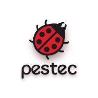 Pestec logo, Pestec contact details