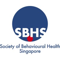 Society of Behavioural Health, Singapore logo, Society of Behavioural Health, Singapore contact details