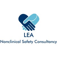 LEA, Non-Clinical Safety Consultancy logo, LEA, Non-Clinical Safety Consultancy contact details