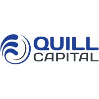 Quill Capital Partners logo, Quill Capital Partners contact details