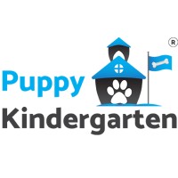 Puppy Kindergarten® logo, Puppy Kindergarten® contact details