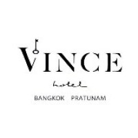 Vince Hotel logo, Vince Hotel contact details