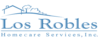 Los Robles Homecare Services logo, Los Robles Homecare Services contact details