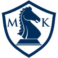 MacGregor & Knight logo, MacGregor & Knight contact details