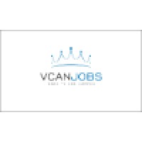 VCAN- Global Aerospace Staffing logo, VCAN- Global Aerospace Staffing contact details