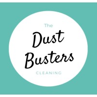 The Dust Busters Cleaning logo, The Dust Busters Cleaning contact details