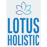 Lotus Holistic Therapy Center logo, Lotus Holistic Therapy Center contact details