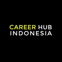 Career Hub Indonesia logo, Career Hub Indonesia contact details