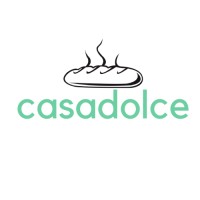 Casadolce Bakery logo, Casadolce Bakery contact details