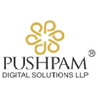 Pushpam Digital Solutions logo, Pushpam Digital Solutions contact details