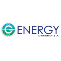 G-ENERGY S.A. logo, G-ENERGY S.A. contact details