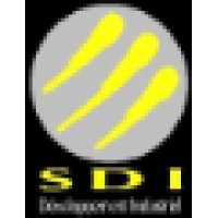 SDI développement industriel logo, SDI développement industriel contact details