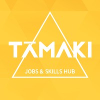 Tamaki Jobs and Skills Hub logo, Tamaki Jobs and Skills Hub contact details