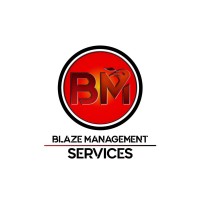 Blaze Management Services logo, Blaze Management Services contact details