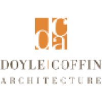 Doyle Coffin Architecture logo, Doyle Coffin Architecture contact details