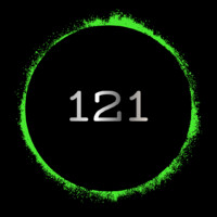 121 Fitness logo, 121 Fitness contact details