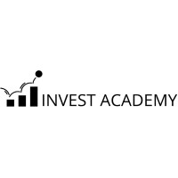 Invest Academy logo, Invest Academy contact details