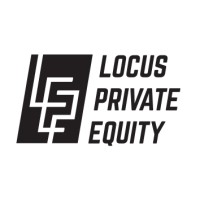 Locus Private Equity logo, Locus Private Equity contact details