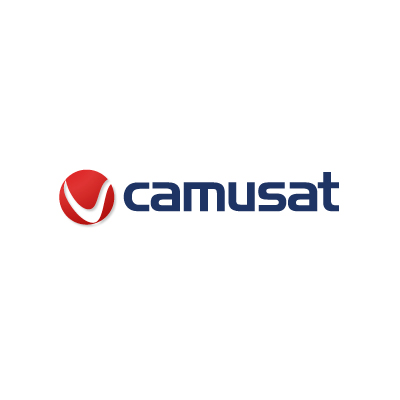 Camusat logo, Camusat contact details