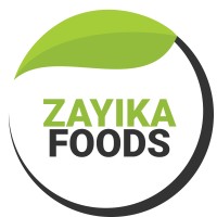 Zayika Foods LLC logo, Zayika Foods LLC contact details